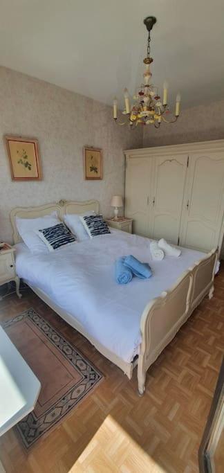 The Best Sea & City View Ostend - Parking Optional Экстерьер фото